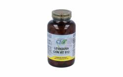 LEVADURA CON VITAMINA B12