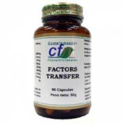 FACTORS TRANSFER 90 VCAPS