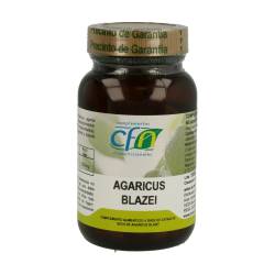 AGARICUS BLAZEI EXT 60 VCAPS