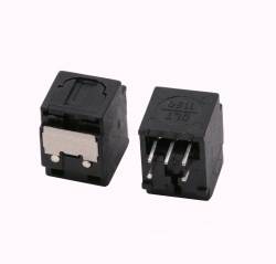 TERMINAL RECEPTOR CONECTOR DE FIBRA OPTICA 015A SONIDO