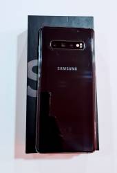SAMSUNG S10 + PLUS 128GB