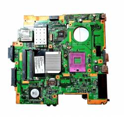 MOTHER BOARD HANNSTAR J MV-4 94V 0 MOTHERBOAD FOR TOSHIBA PLACA