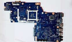 MOTHER BOARD MOTHERBOARD PLACA PT1OF REV 2.1 HANNSTAR J 94V-0