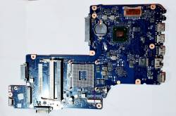 MOTHER BOARD MOTHERBOARD PLACA PT1OF REV 2.1 HANNSTAR J 94V-0