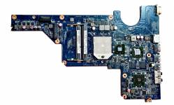 MOTHER BOARD MOTHERBOARD PLACA HANNSTAR J MV-6 94V-0 DA0R22MB6D0 R22