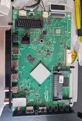 MAIN PLACA MOTHER BOARD GRUNDIG 55VLE6621BP