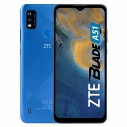 ZTE BLADE A51 AZUL