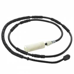 CABLE SENSOR BMW E90 FRENOS TRASEROS CONTACTO DE AVISO DESGASTE