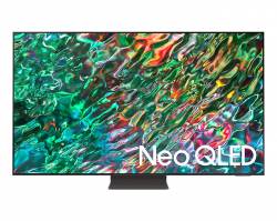 SAMSUNG TV QN93B NEO QLED 138CM 55 PULGADAS TELEVISION