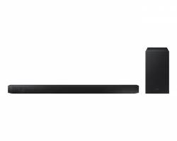 SAMSUNG BARRA DE SONIDO HW-Q600B/ZF CON DOBLY ATMOS ALTAVOCES