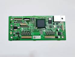 PLACA TCON T.CON T-CON LG 050715 6871QCH053G CTRL HT42066A003879