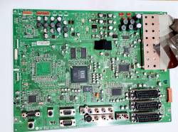 MAIN MOTHER BOARD PLACA MF-056A 6870VM0531H 6768719MA171A003