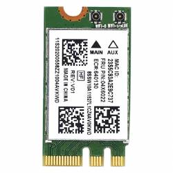 ATHEROS QCNFA335 WIFI 802.11B/G/N NGFF M.2 BLUETOOTH 4.0 LENOVO Z70-80