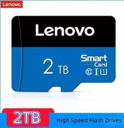 TARJETA SD 2TB LENOVO