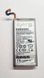 SAMSUNG S8 BATERIA