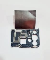 SAMSUNG TAPA INTERIOR A53 5G A536B GALAXY CUBIERTA