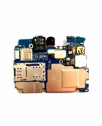 PLACA MOTOROLA MOTO G20 XT-2128-2 ORIGINAL MAINBOARD MOTHERBOARD CAMARAS