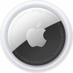 AIR TAG APPLE PACK DE 4