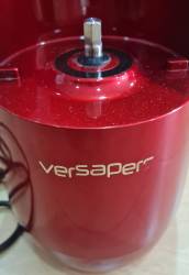 VERSAPERS HO-RBE19 MOTOR 150W PIEZA RECAMBIO REPUESTO