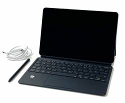 SAMSUNG GALAXY TAB S8+ PLUS 12.4 8GB 128GB TIPO A TECLADO Y FUNDA TABLET PC