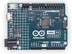 ARDUINO® UNO R4 MINIMA