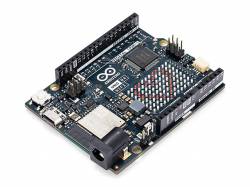 ARDUINO® UNO R4 WIFI