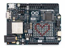 ARDUINO® UNO R4 WIFI