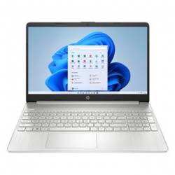 ORDENADOR PORTÁTIL HP 15,6 LED