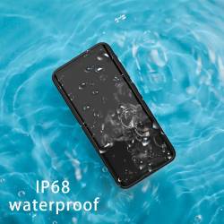 SAMSUNG S20 FE FUNDA ACUATICA CON FLOTADOR BUCEO IP68