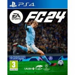 EA SPORTS FC PS4/PS5