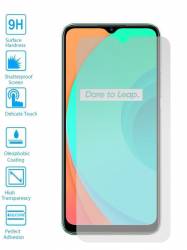 PROTECTOR REALME C11 2021 CRISTAL TEMPLADO