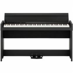 PIANO KORG C1-BK