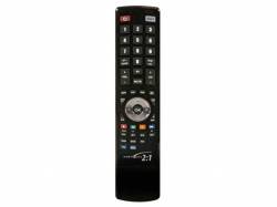 MANDO A DISTANCIA UNIVERSAL PROGRAMABLE 2 EN 1