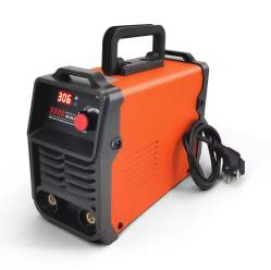SOLDADOR ELECTRODOS 2,5 KW