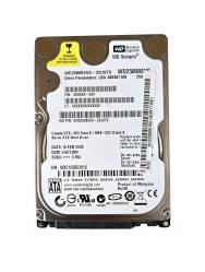 DISCO DURO 250GB HD WESTERN DIGITAL SATA WD