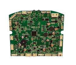 PLACA MAIN MOTHER BOARD CECOTEC CONGA 1990 ULTIMATE 05693 RECAMBIO PIEZA