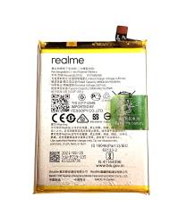 REALME BATERIA C21 C20 C11 2021 ORIGINAL