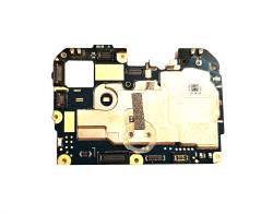 REALME PLACA MAIN C21 C20 C11 2021 ORIGINAL