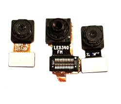 REALME CAMARA TRASERA C21 C20 C11 2021 ORIGINAL DELANTERAS Y TRASERAS