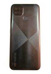 REALME CARCASA TRASERA C21 C20 C11 2021 ORIGINAL