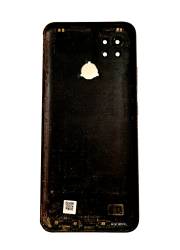 REALME CARCASA TRASERA C21 C20 C11 2021 ORIGINAL