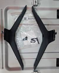 SOPORTE PATAS LG 60UM7100PLB ORIGINAL REPUESTO PIES