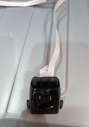 PLACA ON OFF ENCENDIDO LG 60UM7100PLB ORIGINAL REPUESTO