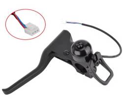 FRENO IZQUIERDO XIAOMI SCOOTER 4 Y 4PRO MANIJA CON CAMPANA