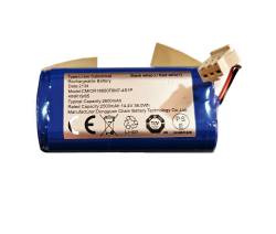 BATERIA ORIGINAL CONGA 999 VITAL CECOTEC MODELO 05659