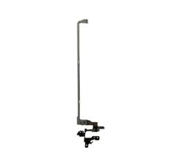 BISAGRA IZQUIERDA HP 15-DA 15-DB 15T-DA 15T-DB TPN-C135 250 G7 255 G7 LCD BISEL