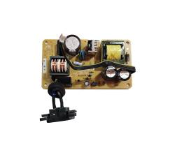 FUENTE ALIMENTACION BOARD EPSON ORIGINAL EPS-135E CA86PSE CB53 IMPRESORA L1800 FA F/A