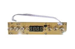TACTIL PLACA MANDO CECOTEC 03069 PLACA INDUCCION