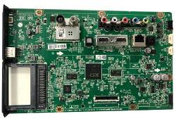 MAIN PLACA BASE MOTHER BOARD TV LG 28MT49S-PZ ORIGINAL 28MT49S FUENTE FA