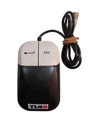 RATON ORIGINAL PORTATIL YENO COMPUTOP. INFANTIL NIÑOS